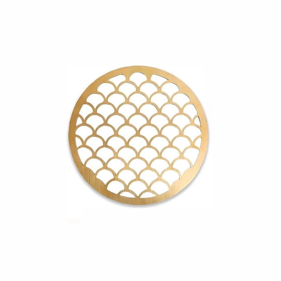 Copper Bath Tray for Natural Water Purification | 1mm Thick Copper Sheet for Bird Baths & Garden Ponds | 1-Pack