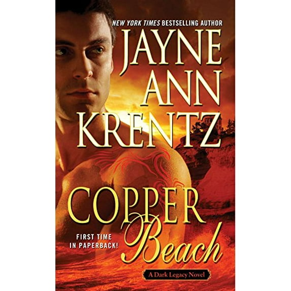 Pre-Owned Copper Beach