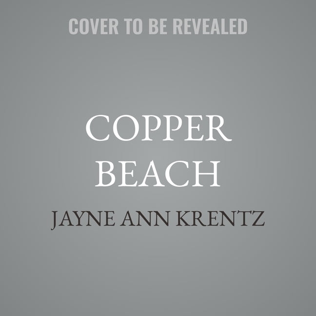 Copper Beach, (Audiobook)