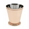 thumbnail image 1 of Copper Beade Vase, 1 of 1