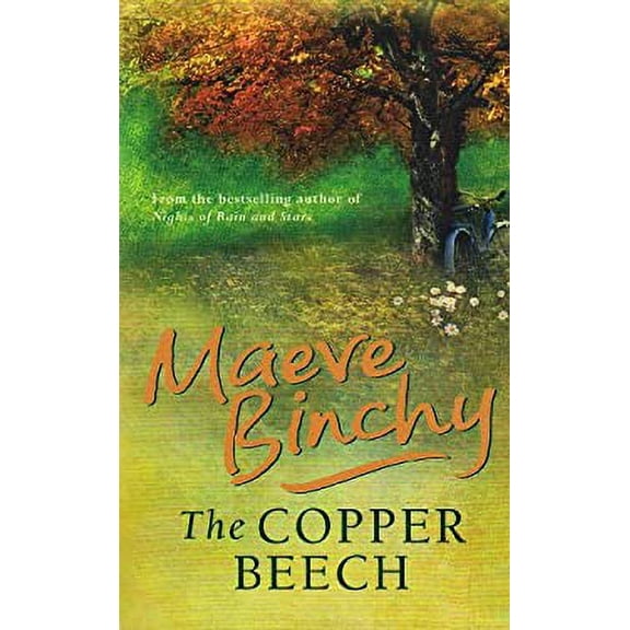 Pre-Owned Copper Beech 9788888820842