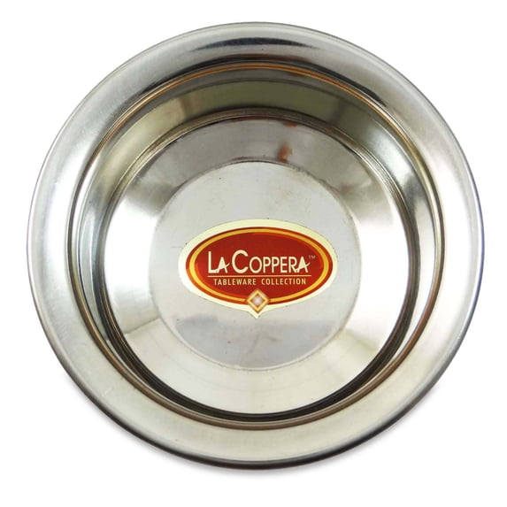 Copper Bottom Serving Handi Medium Most Authentic Feel Of Traditional Indian
