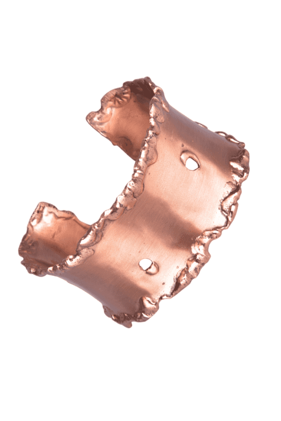 Copper Bracelets for Women Handmade Vintage Boho Copper Cuff Bracelet, Adjustable Open Cuff, Rustic Hammered Finish, Solid Copper Artisan Jewelry Gift for Her