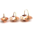 thumbnail image 1 of Copper / Brass Basket Set/3, 1 of 1