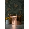 thumbnail image 1 of Copper Bread Box, 1 of 2