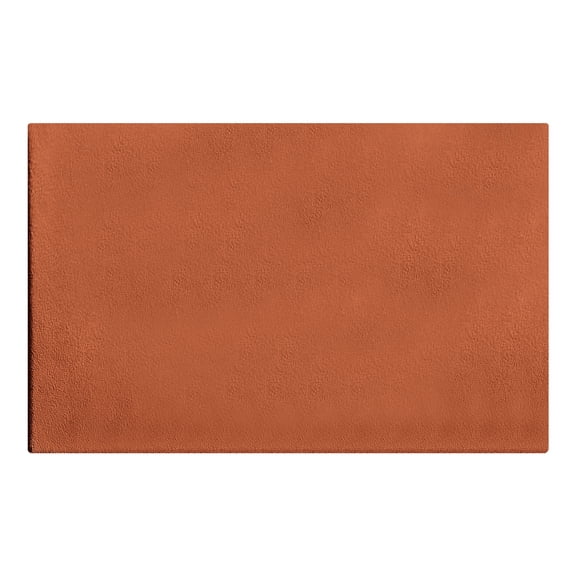 Copper Bronze Shag Area Rug Soft Thick Pile Floor Mat For Elegant Living Room And Cozy Bedroom