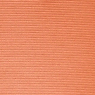 Copper Brown Striped Gift Wrap Crafting Paper 27" x 328'