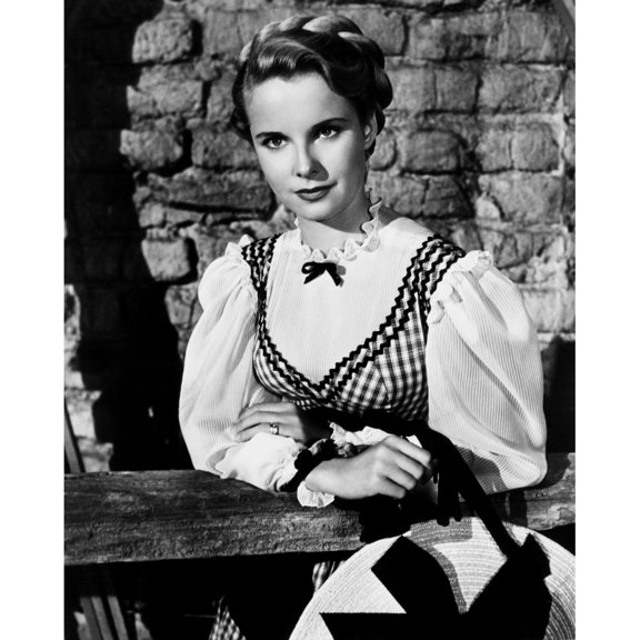 Copper Canyon Mona Freeman 1950 Photo Print (8 x 10)