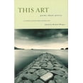 thumbnail image 1 of Copper Canyon Press Anthology This Art: Poems about Poetry, (Paperback), 1 of 1