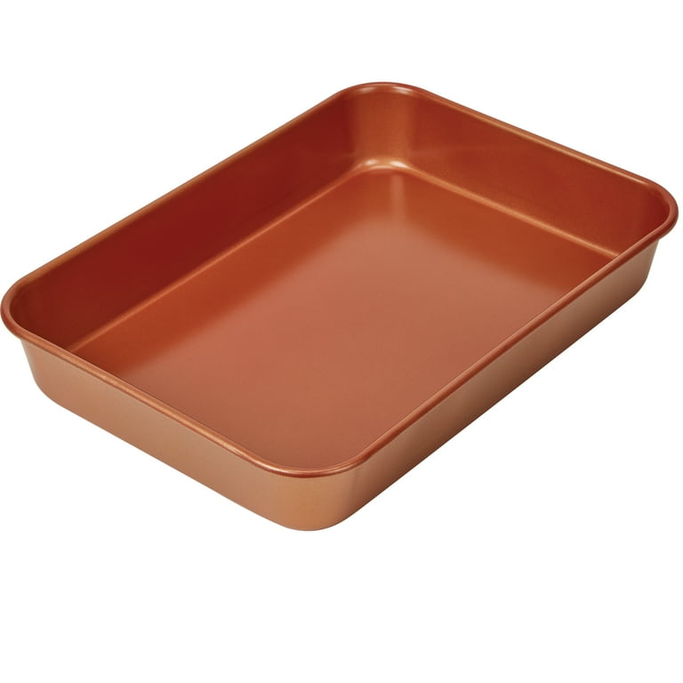 Copper Chef 9 x 13 Cookie Sheet