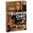thumbnail image 1 of Pre-Owned Copper Chef Cookbook (Other) 9780967968445, 1 of 1