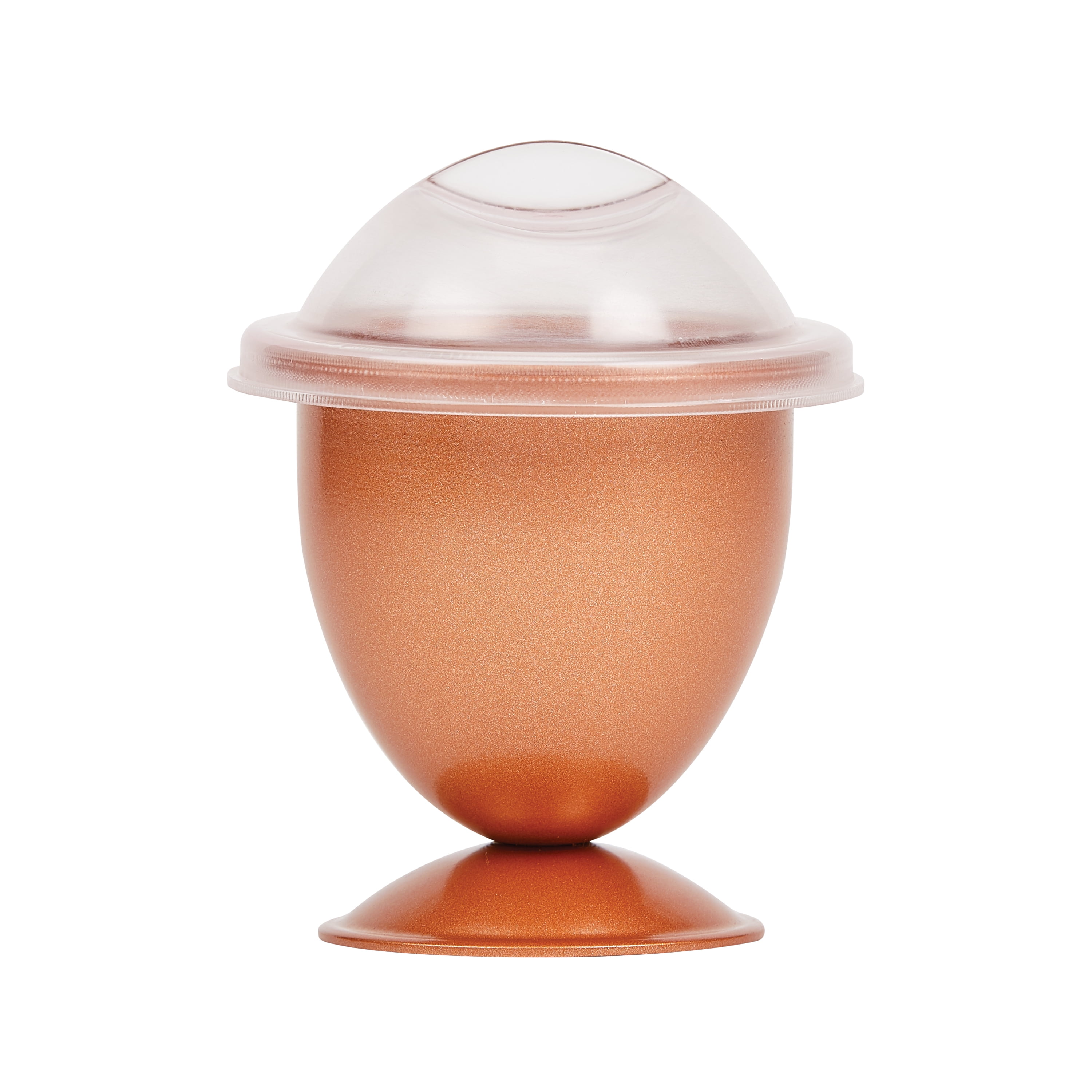 Copper Chef Copper Eggs XL, 4 Piece Set