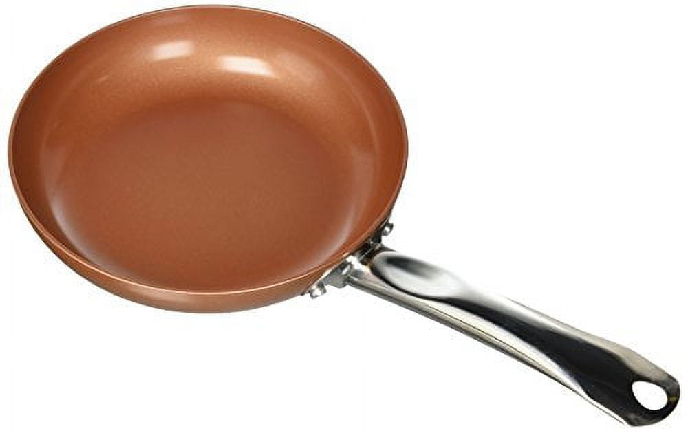 Copper Chef NonStick Fry Pan, 8 Inch