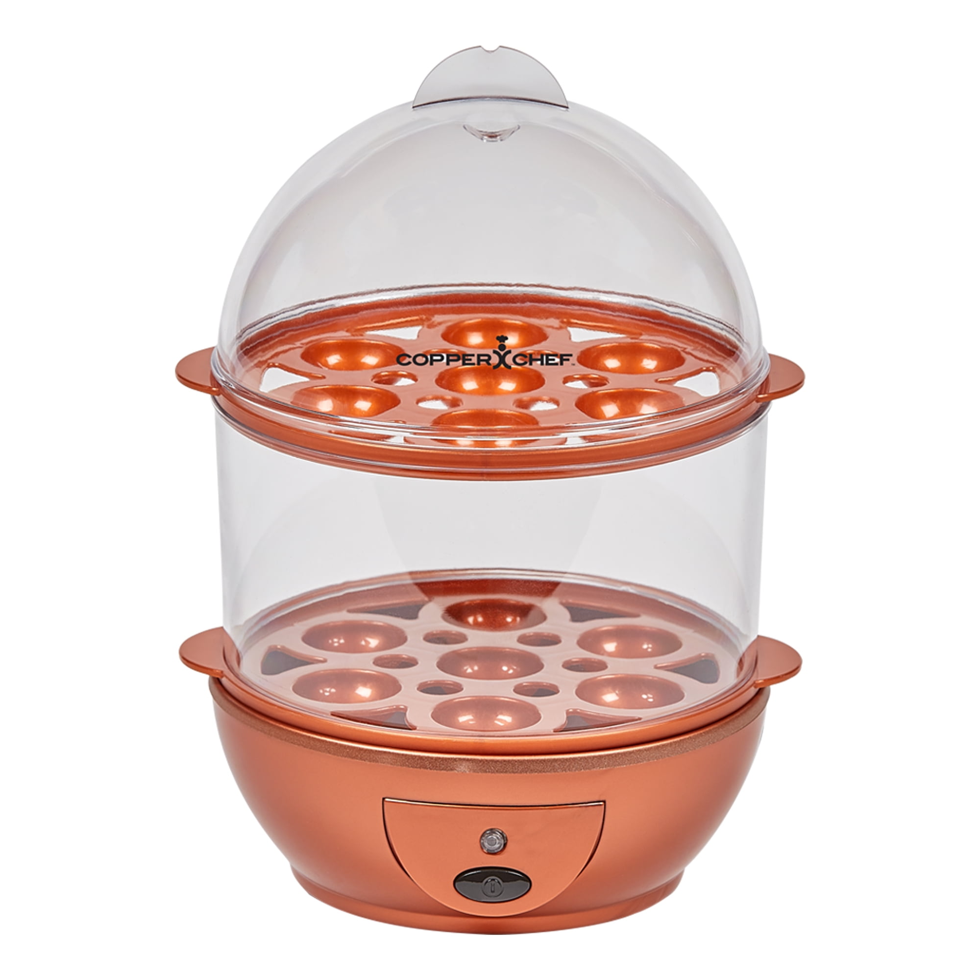 Copper Chef Perfect Egg Maker