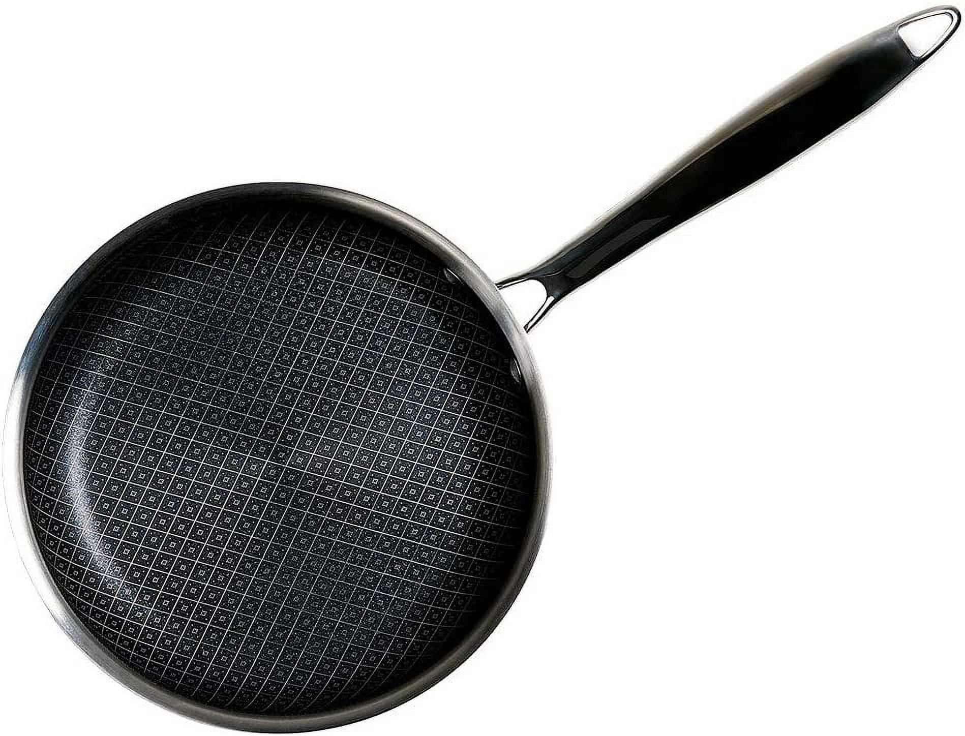 Copper chef clearance pan oven safe