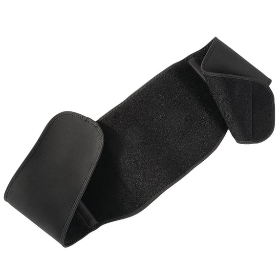 Copper Compression Adjustable Back Support