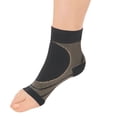 thumbnail image 1 of Copper Compression Ankle Support, 1 of 6