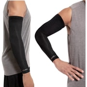 Copper Compression Arm Sleeve
