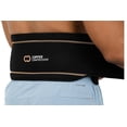 thumbnail image 1 of Copper Compression Back Brace (Waist 36" - 42"), 1 of 8