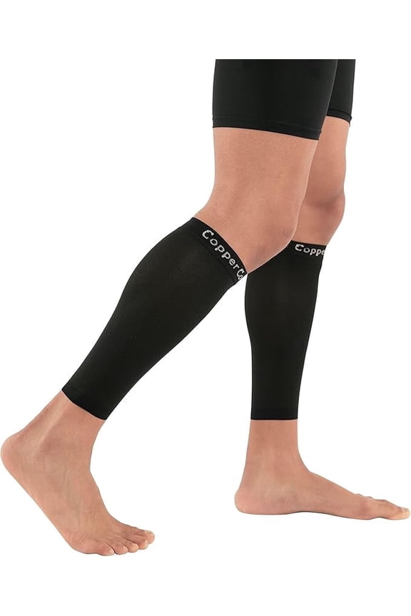 Calf Sleeve - 1 Pair