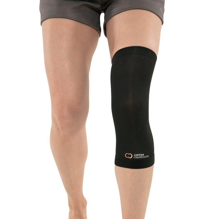 Women's Performance Compression Knee Sleeve