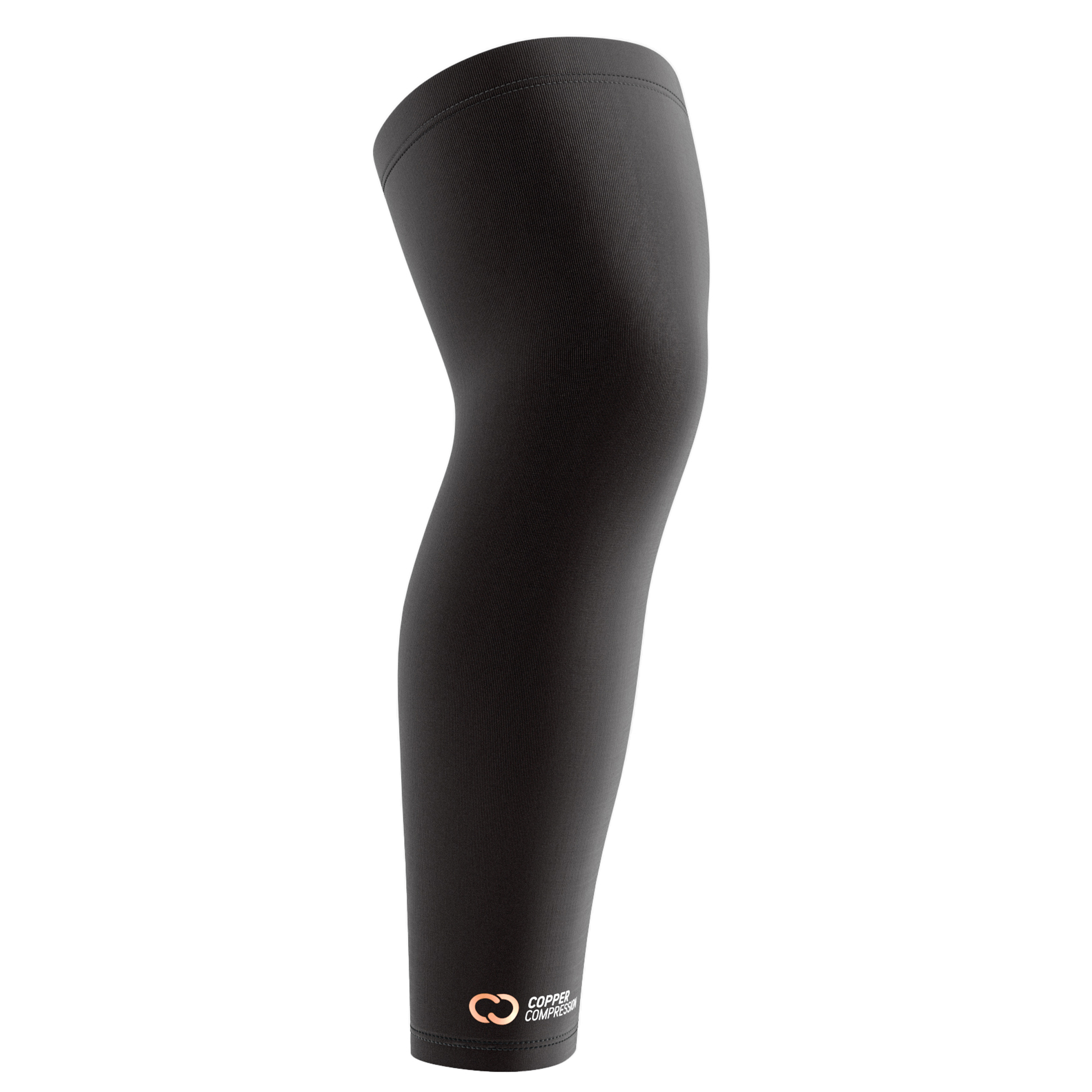 Compression Knit McDavid Ankle Compression Knit Sleeve W/ Gel Butresses, Small/Medium ...