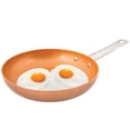 thumbnail image 1 of Copper-Core Non-Stick Frying Pan, 1 of 2