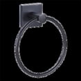 thumbnail image 1 of Copper Creek Hardware CC-BTH-TRING400TB Towel Ring, Tuscan Bronze, 1 of 1