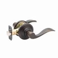 thumbnail image 1 of Copper Creek Hardware WL2220TB Waverlie Passage Lever, Tuscan Bronze, 1 of 6