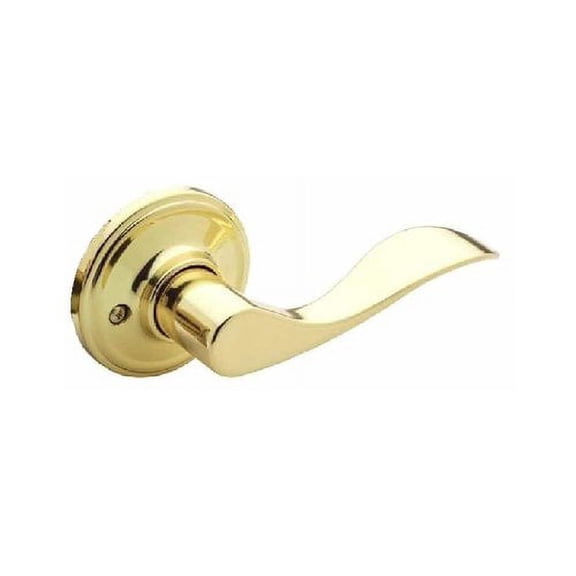 Copper Creek Single Dummy Door Lever