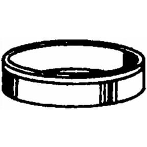 Watts Copper Crimp Ring - 3/8 In.