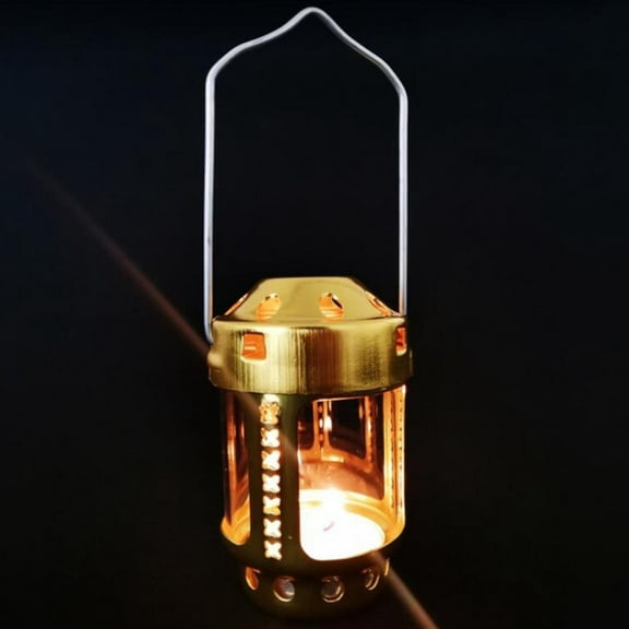 Copper Decorative Candle Lanterns Tealight Candle Holder Candle Burning Stand Decoration for Birthday Parties Wedding Centerpiece Relaxing Spa Setting