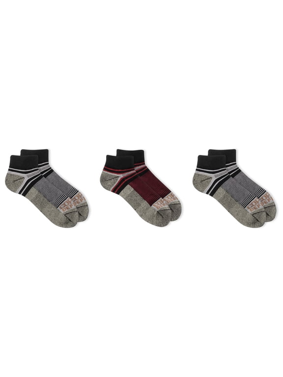 Ankle Socks 3 Pairs