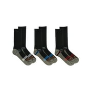 Copper Defense Crew Socks 3 Pairs