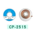 thumbnail image 1 of Copper Desoldering Braid Wire for Solder Removal - 1.5M Length, 1 of 5