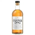 thumbnail image 1 of Copper Dog Speyside Blended Malt Scotch Whisky, 750 mL, 40% ABV, 1 of 9