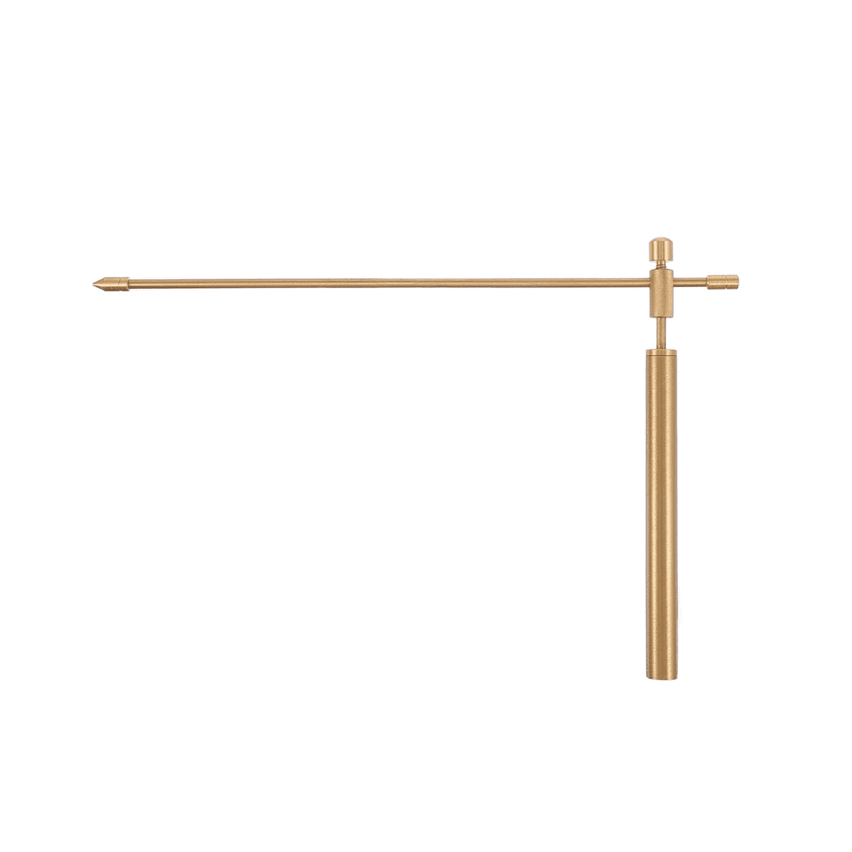 Copper Dowsing Rods Copper Dowsing Rod,Tool Retractable for Divining