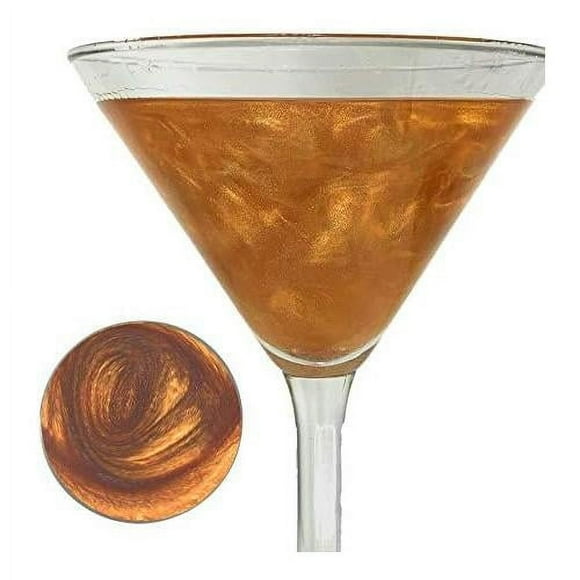 Edible Drink Glitter