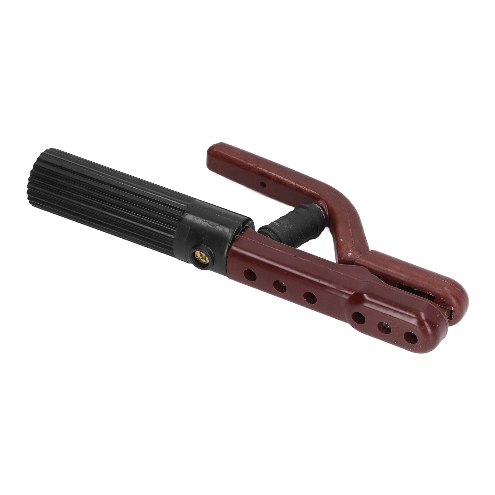 Copper Electrode Clamp Electric Welding Clamp Welding Electrode Holder