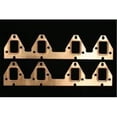 thumbnail image 1 of Copper Exhaust Gaskets for Big Block Ford FE, 1 of 1