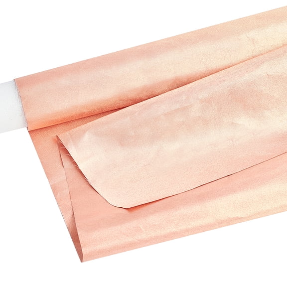 Copper Fabric Blocking 2x1.1m PET Protection Fabric Pure Copper Faraday Fabric Shielding Copper Fabric EMF Shielding Fabric