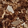 thumbnail image 1 of Copper Fire Pit Glass | 1/4", 10 lbs, 1 of 4