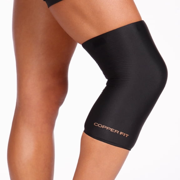 Copper Fit 360 Freeze Cold/Hot Therapy Knee Elbow Ankle Wrist Hamstring Calf Compression Sleeve 2XL
