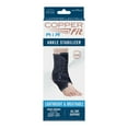 Copper Fit® Ankle Stabilizer