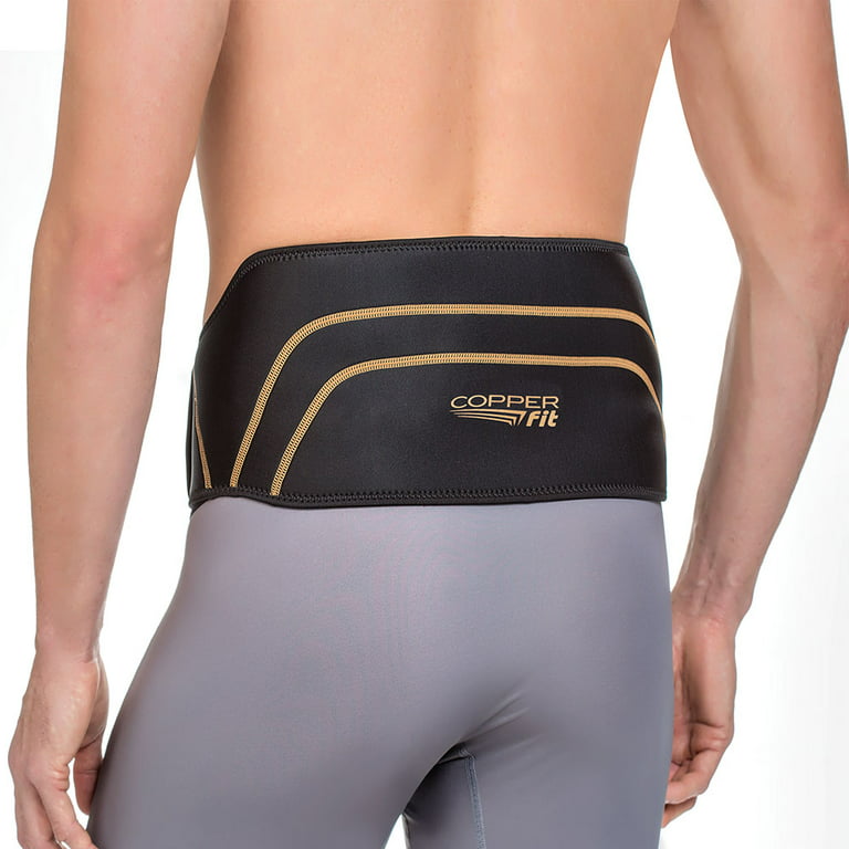 Copper back brace • Compare & find best prices today »