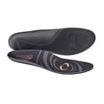 thumbnail image 1 of Copper Fit Balance Insoles XS, Performance Orthotic Insole, 1 Pair, Extra Small, 1 of 4
