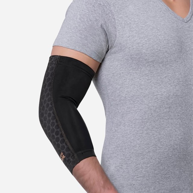 Copper Fit Compression Elbow Sleeve, Medium