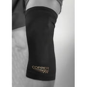 Copper Fit Compression Knee Sleeve, Medium