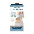 thumbnail image 1 of Copper Fit® Core Shaper, Supports Back and Shapes Waist, Copper Infused, Beige, S/M, 1 of 6