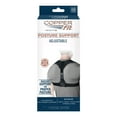 Copper Fit® Health Plus Posture Corrector Brace, Reduce Neck, Back and